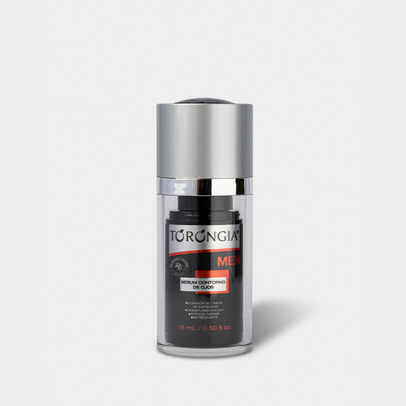 Serum Contorno de Ojos MEN