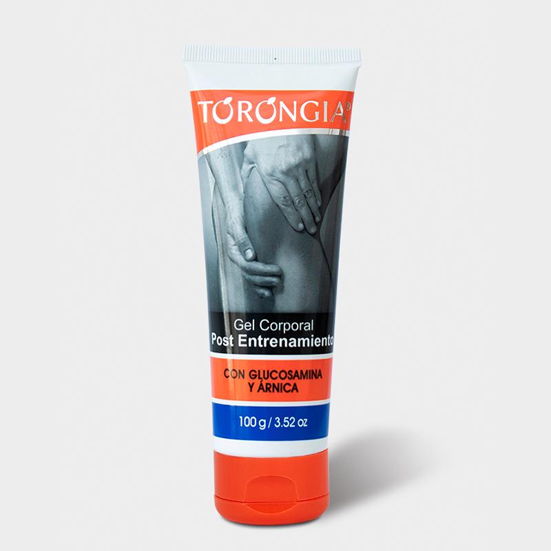 torongia l carnitina GEL CORPORAL CON L-CARNITINA 180GR Gel Corporal con L-Carnitina