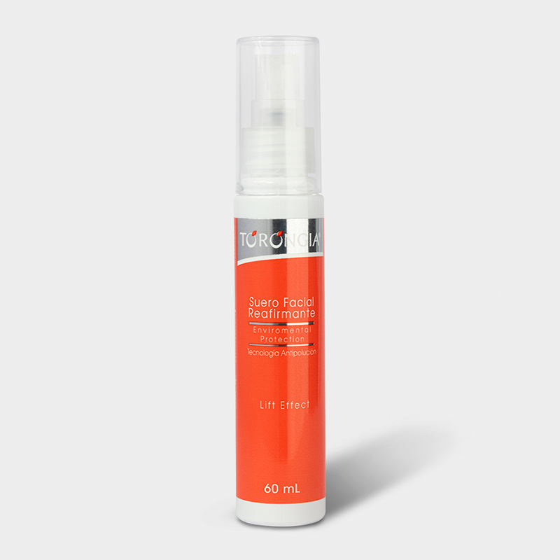 Suero Facial Reafirmante