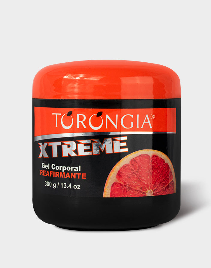 Gel Corporal Reafirmante Xtreme